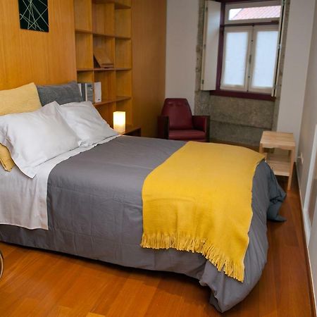 Civita Design & Accommodation Braga Exteriér fotografie