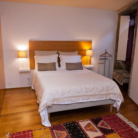 Civita Design & Accommodation Braga Exteriér fotografie