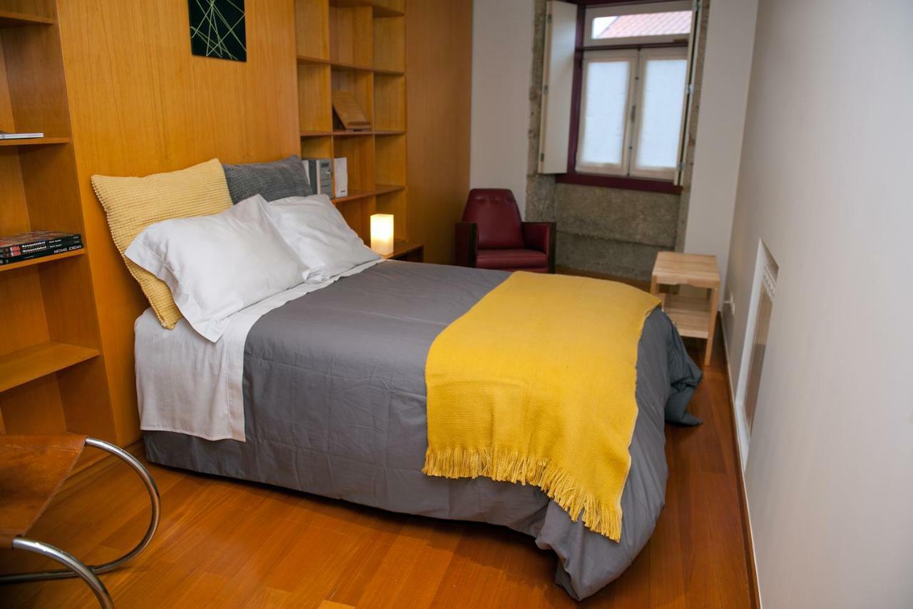 Civita Design & Accommodation Braga Exteriér fotografie