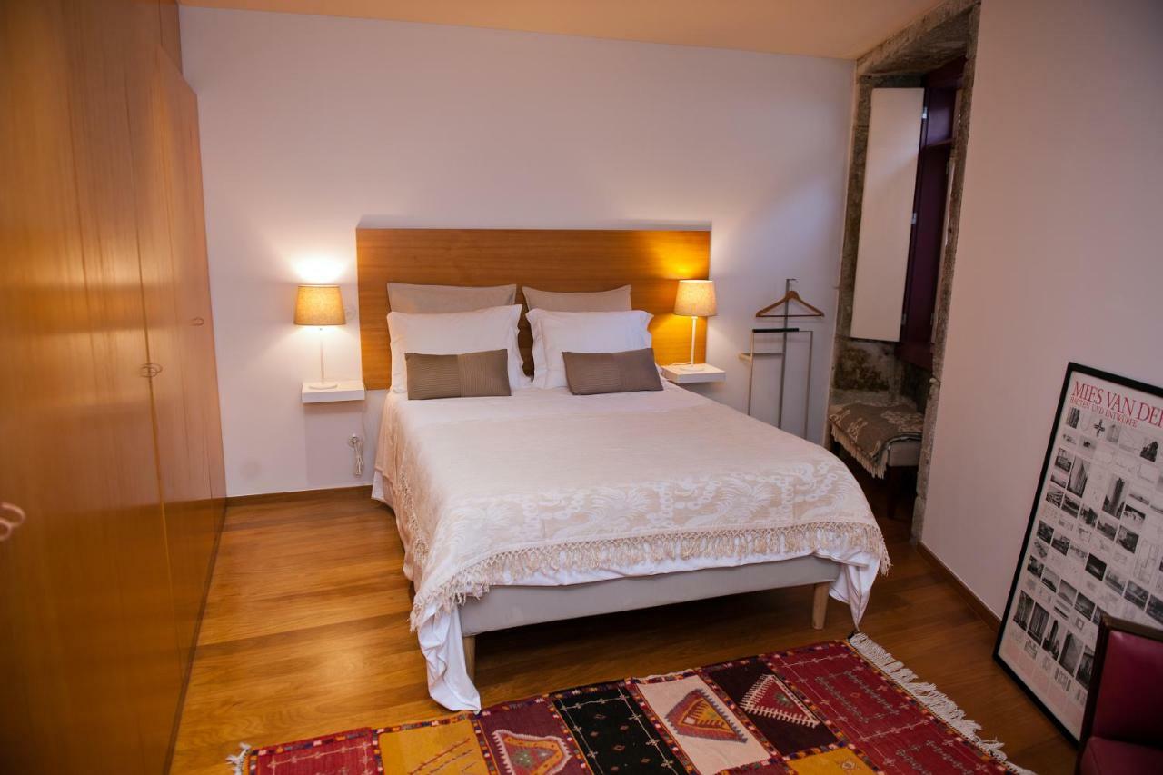 Civita Design & Accommodation Braga Exteriér fotografie