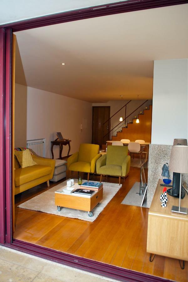 Civita Design & Accommodation Braga Exteriér fotografie