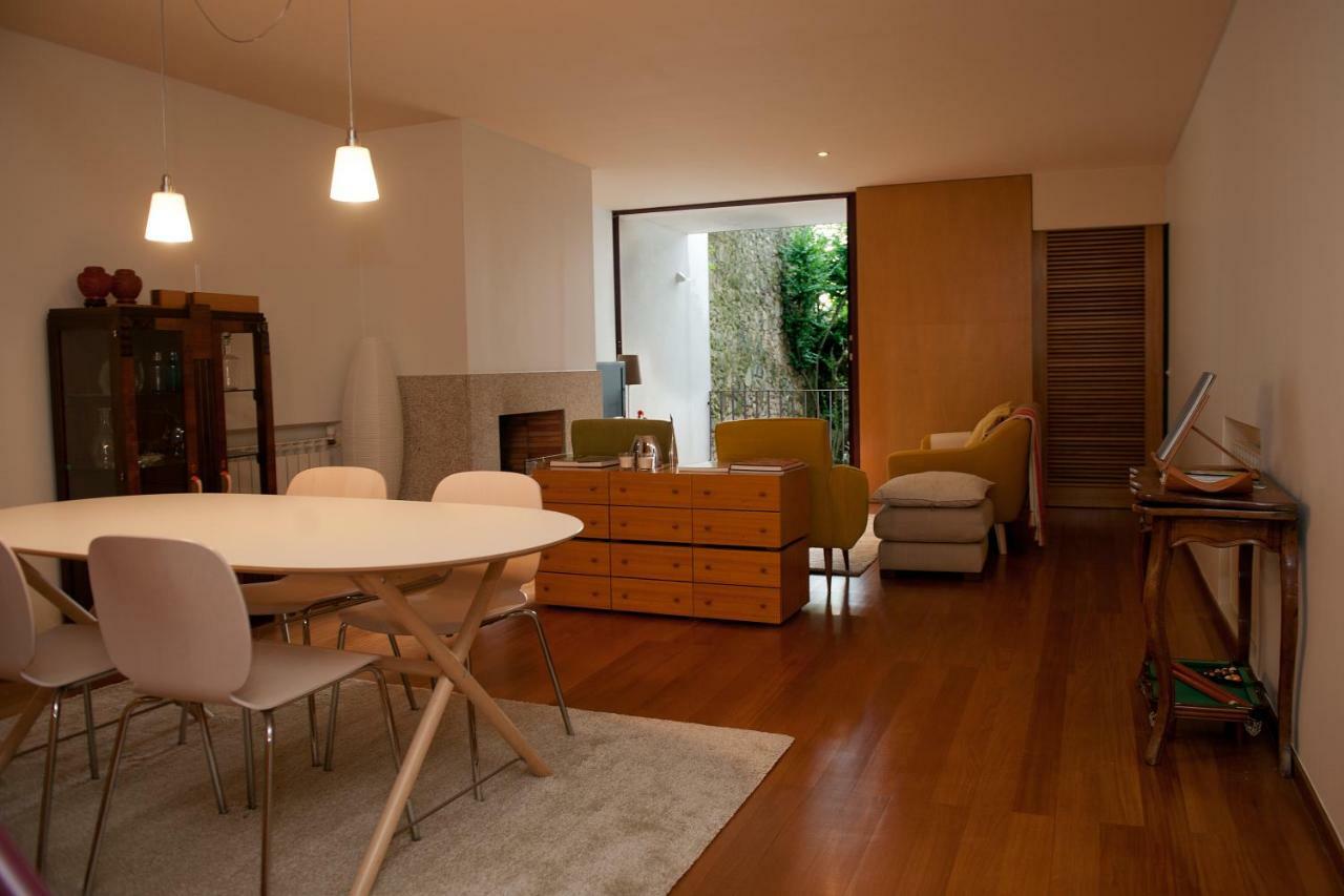 Civita Design & Accommodation Braga Exteriér fotografie