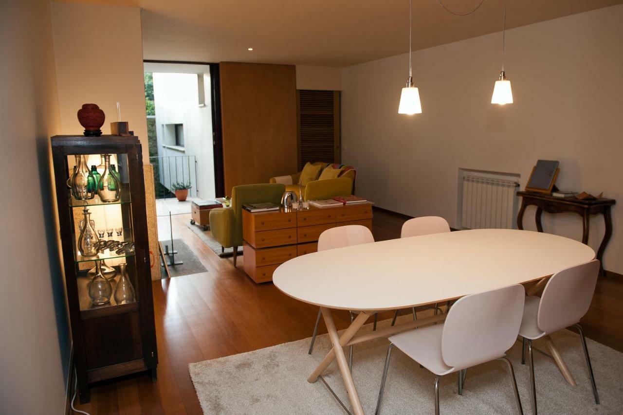 Civita Design & Accommodation Braga Exteriér fotografie