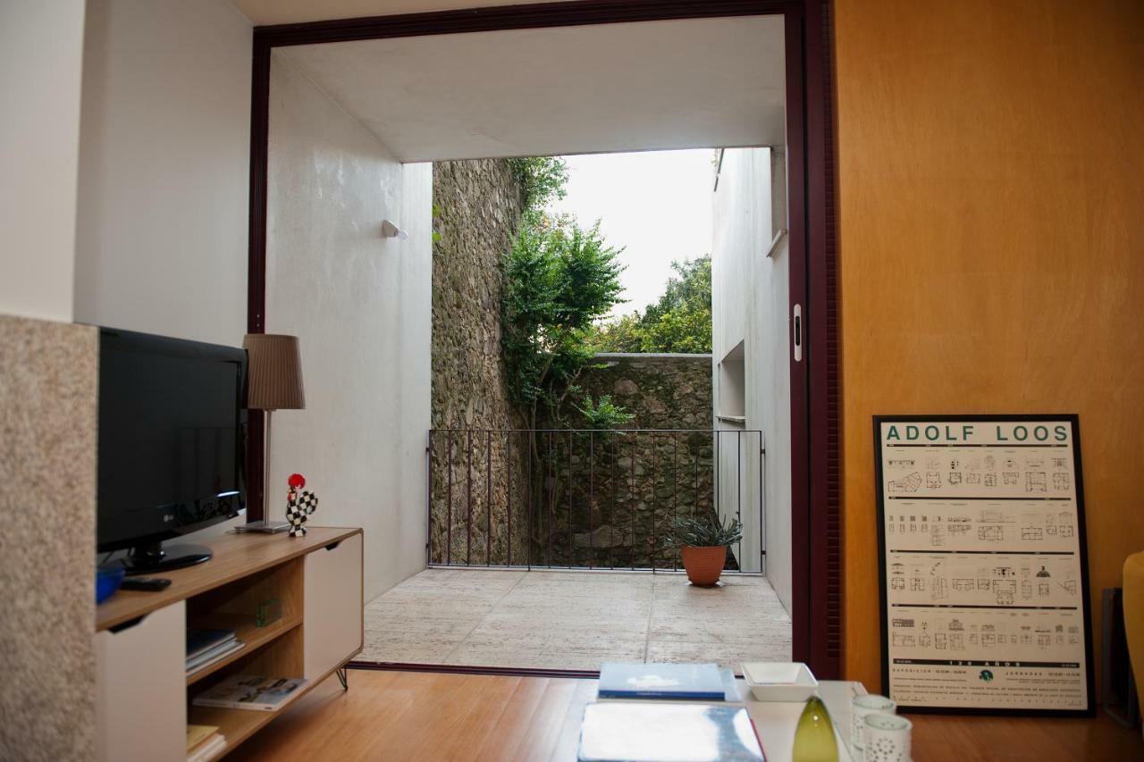 Civita Design & Accommodation Braga Exteriér fotografie